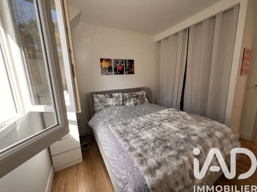 Photo 9 - Appartement à MARSEILLE-11E
