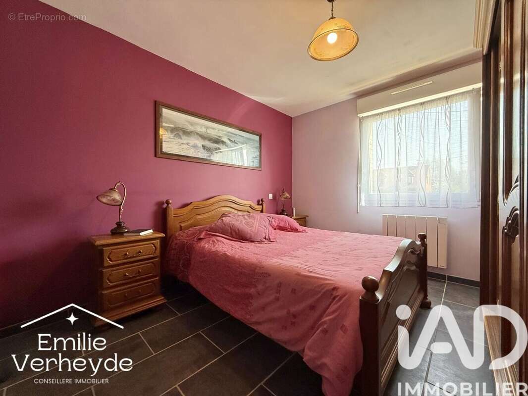 Maison 138 m² à Buysscheure  - photo 6