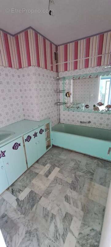 Appartement à CAGNES-SUR-MER