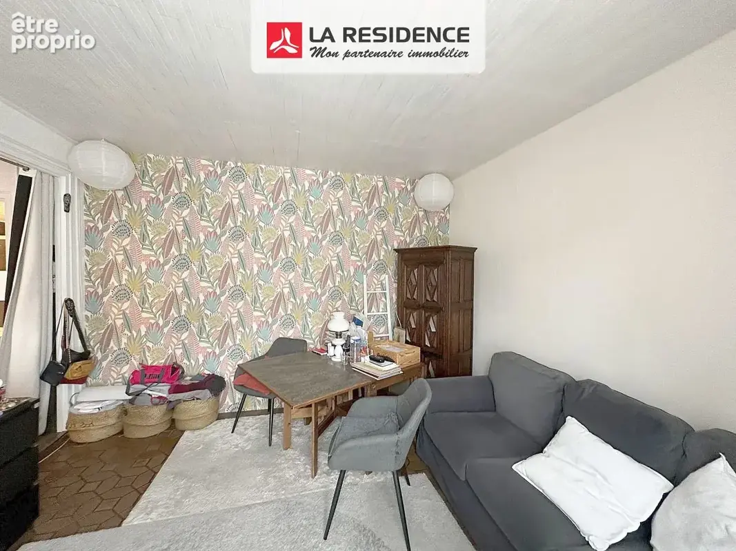 Maison 3 pièces 55 m² à vendre à Pierrefitte-Sur-Seine (93380) - photo 7