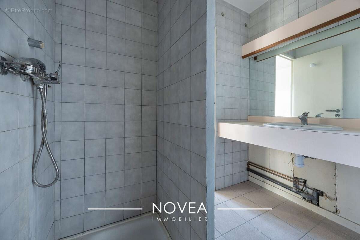 Appartement à LYON-3E