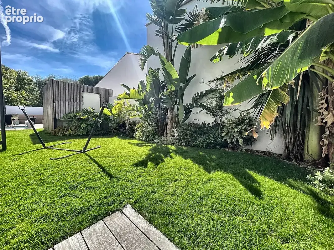 Villa 4 pièces de 136m2  au coeur de Sorède - photo 4