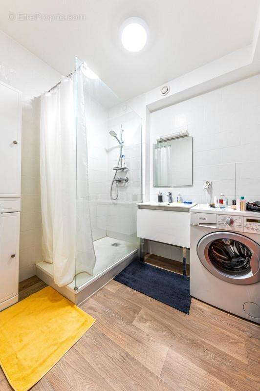 Appartement à SAINT-MALO