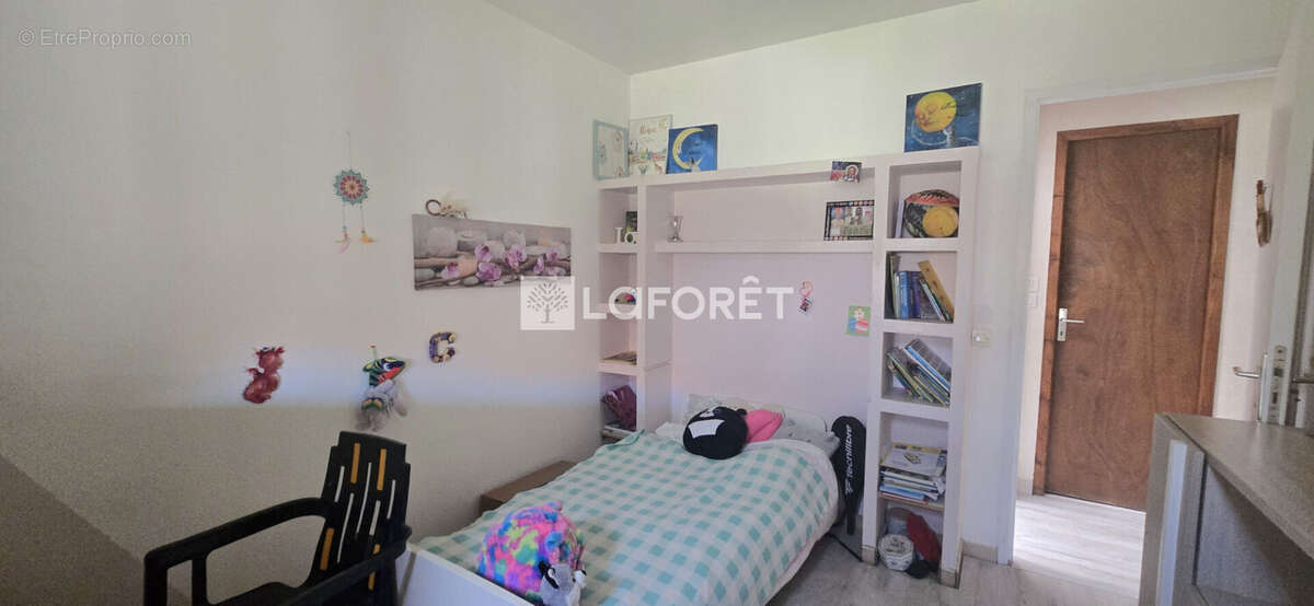 Maison à PALAU-DEL-VIDRE