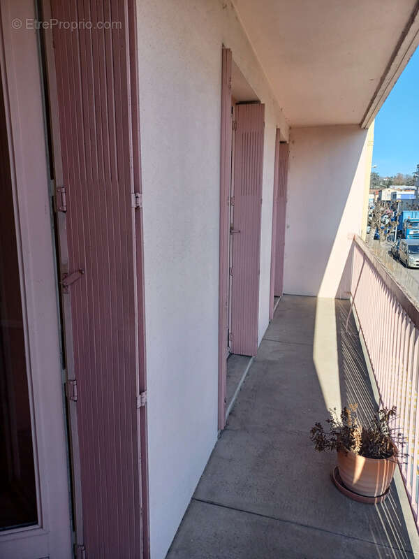 Appartement à ROUSSILLON