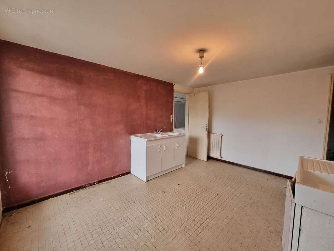 Maison à SAINT-HILAIRE-DE-RIEZ