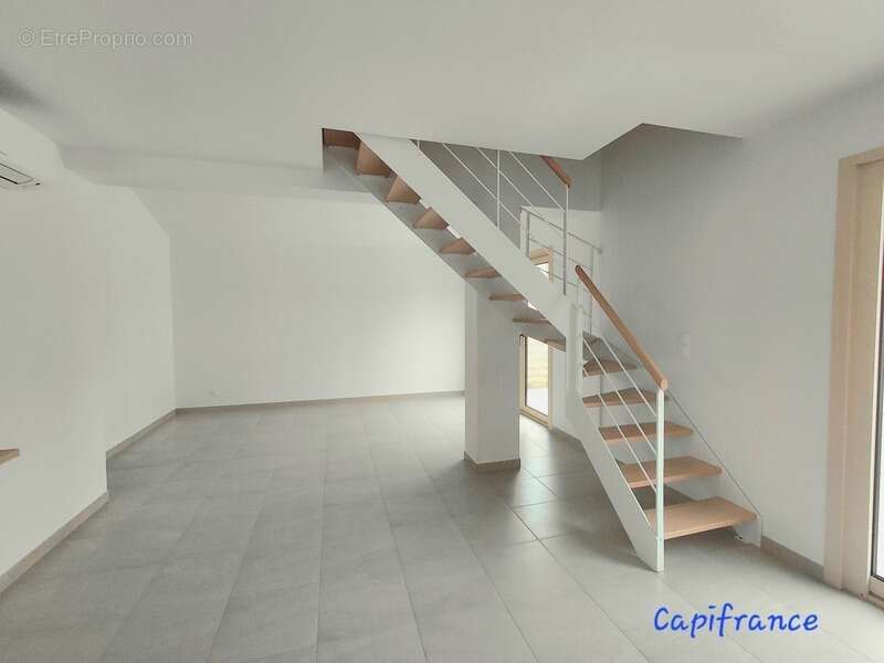 Maison à LA BREDE