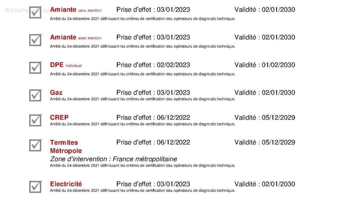 Maison à SAINT-EMILION