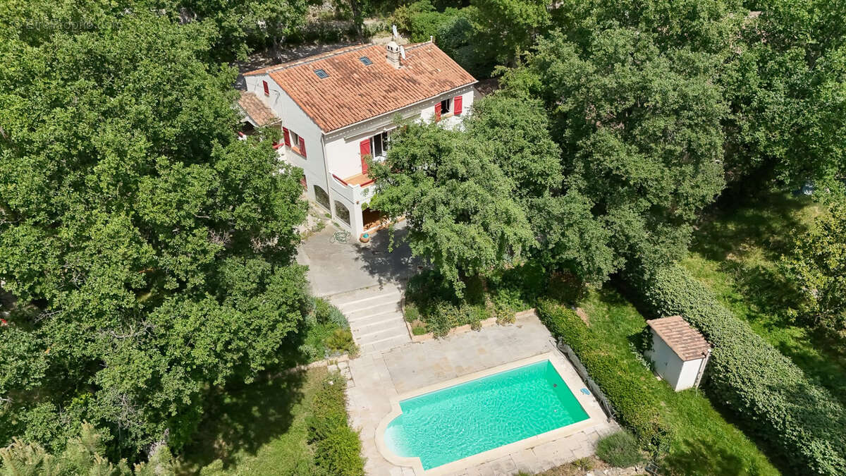Maison à RIANS