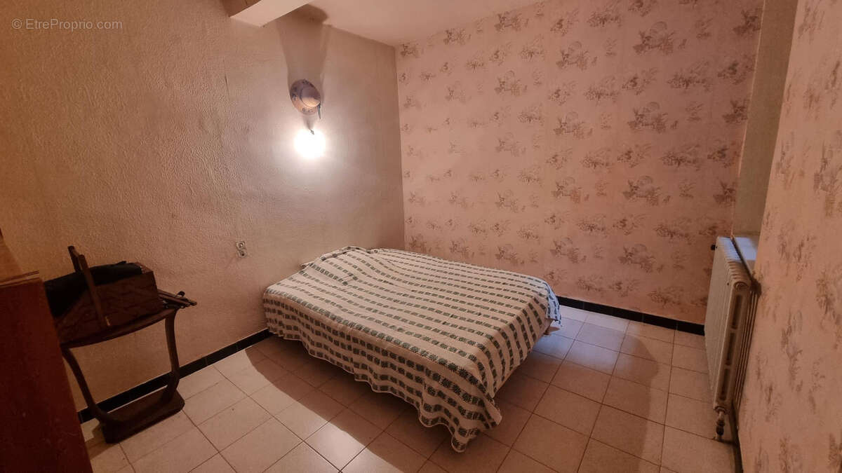 Maison de village 4 chambres Lézignan Corbieres - photo 8
