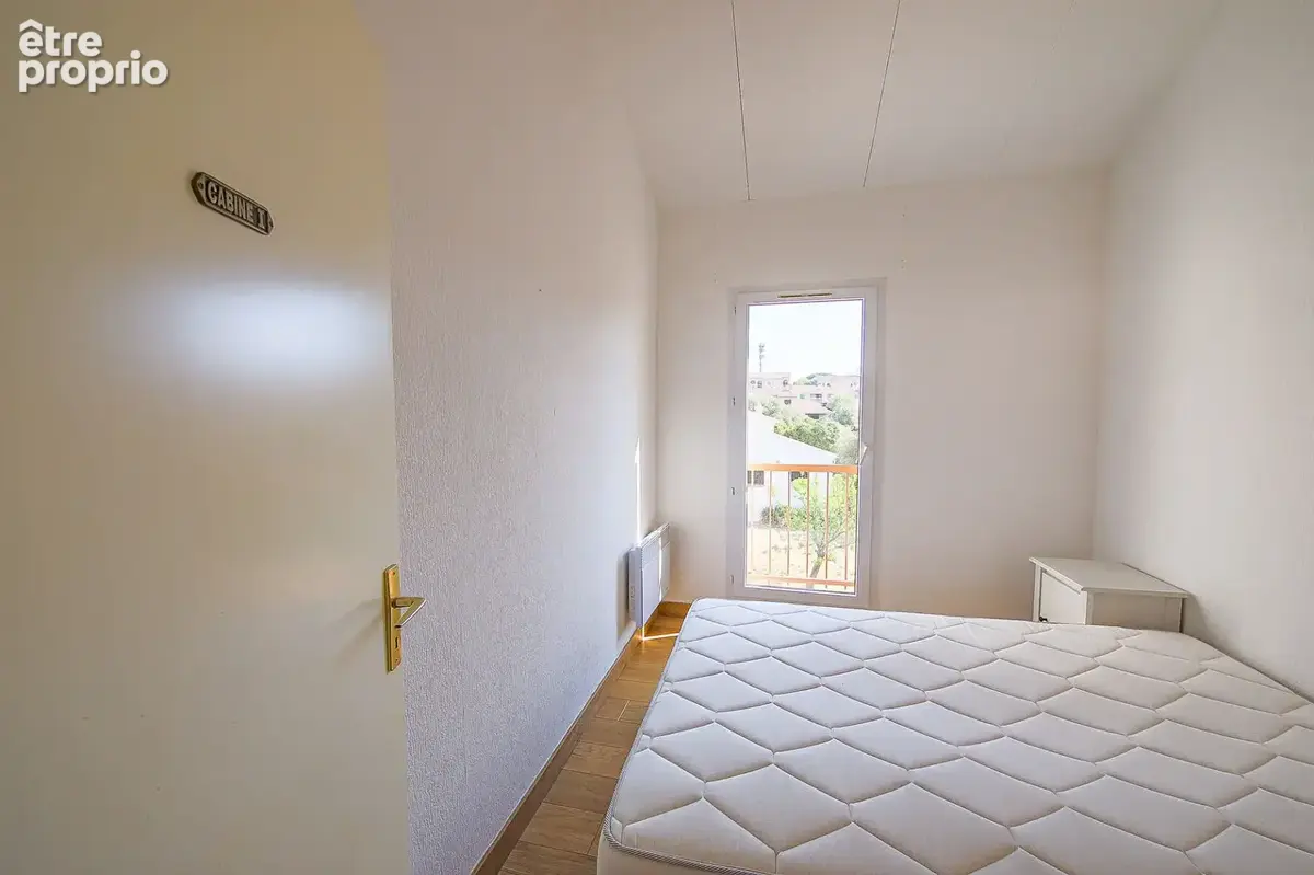 Appartement Saint Florent 3 pièces avec mezzanine et parking - photo 6