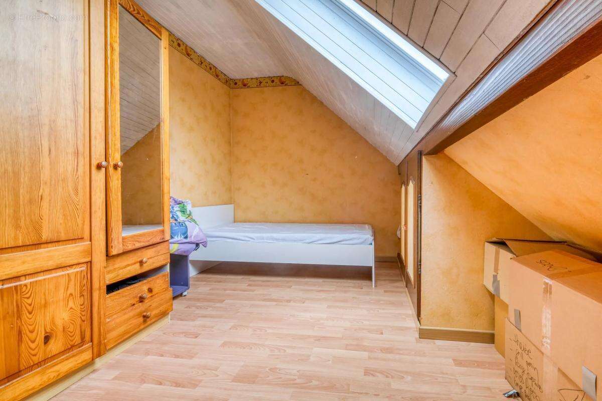 Maison à DAMMARTIN-EN-GOELE