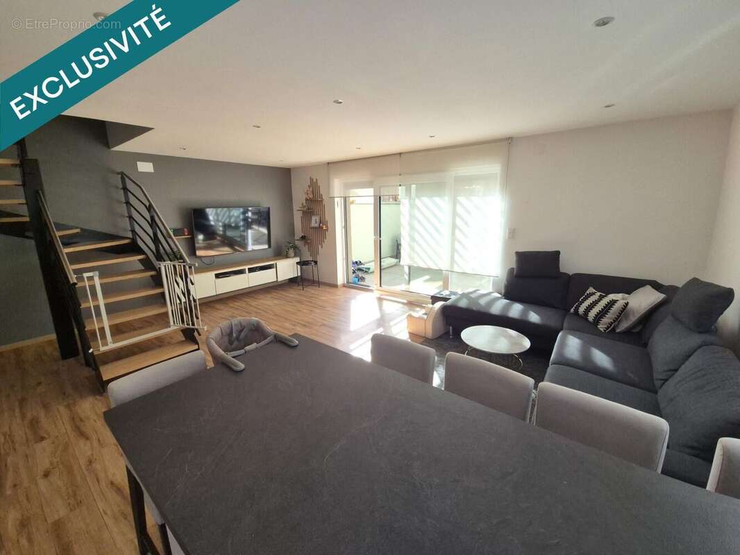 Photo 3 - Appartement à THANN