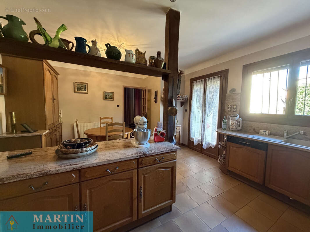Maison à CERET