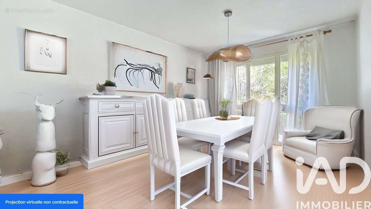 Photo 2 - Maison à CARBON-BLANC