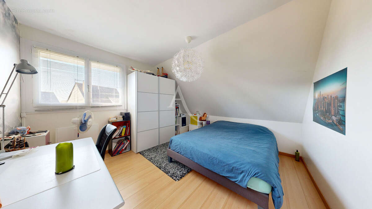 Maison Ymare 7 pièce(s) 173 m2 - photo 11