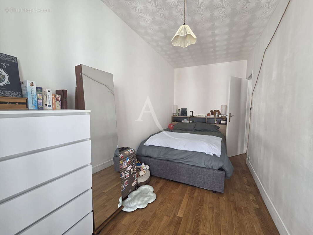 Appartement à PARIS-11E