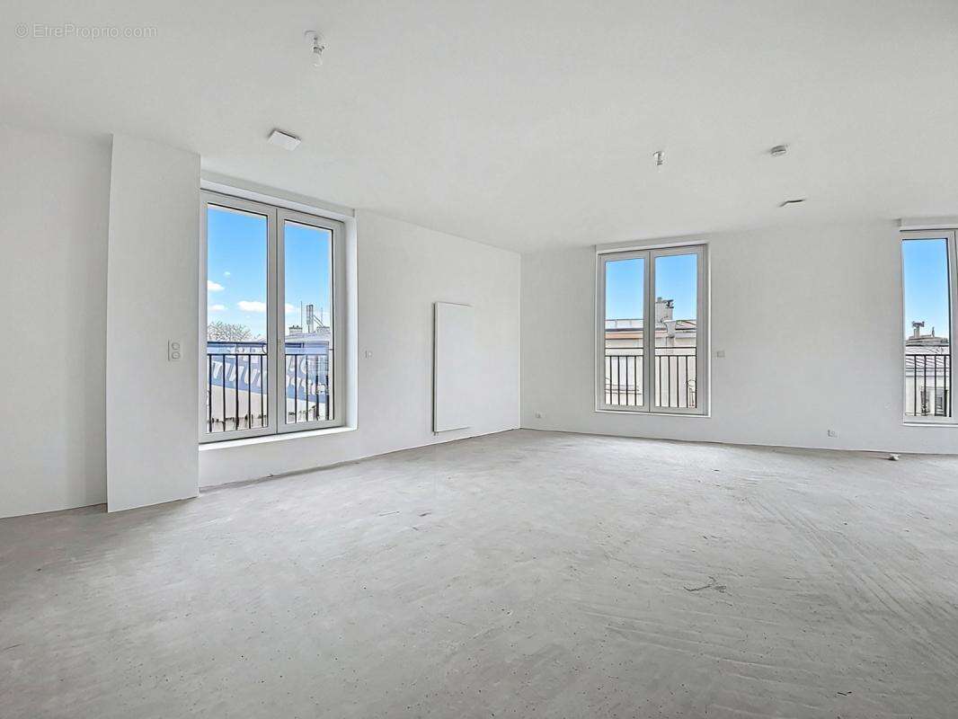 Appartement à BREST