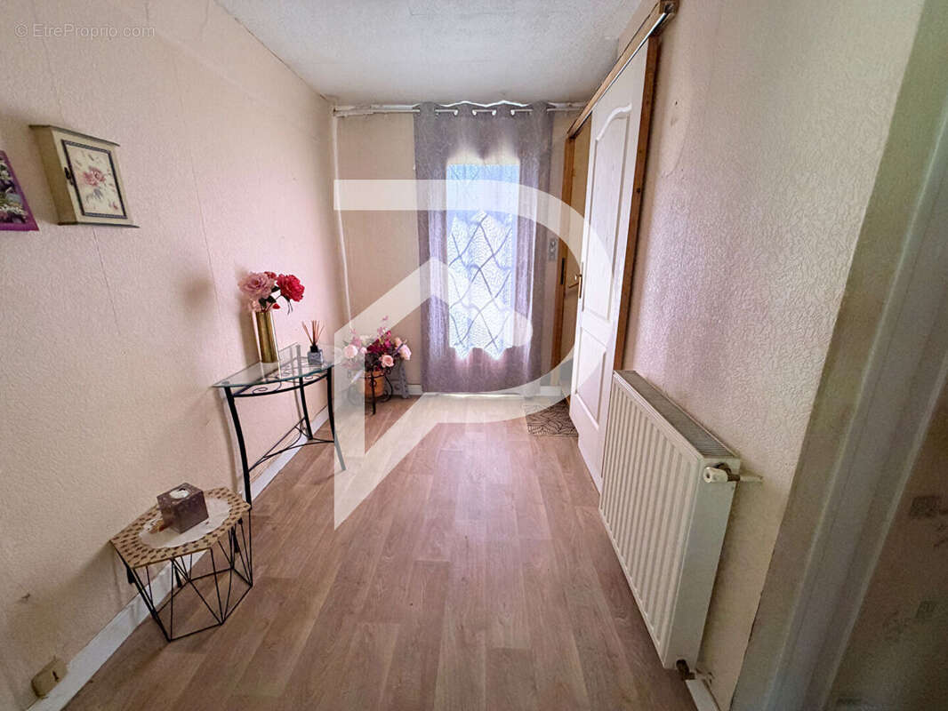 Maison à BASSILLAC