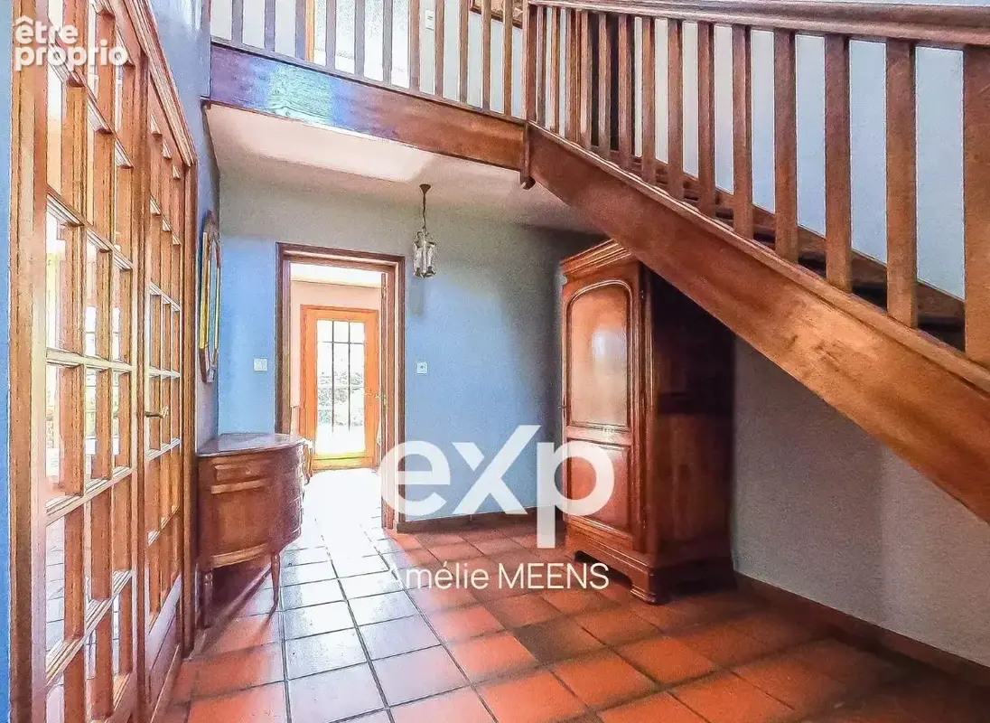 Maison 156 m² à Esquelbecq  - photo 5