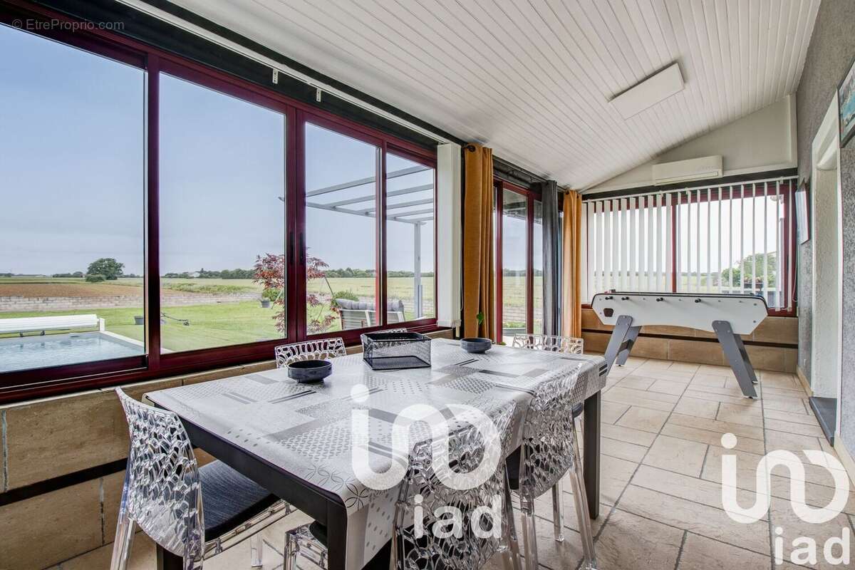 Photo 7 - Maison à PIBRAC