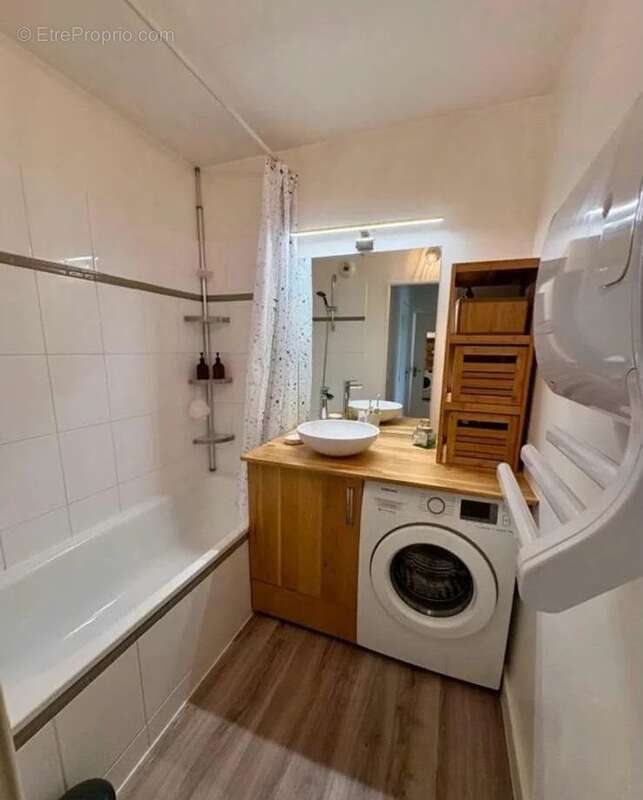 Vente Appartement Chevry-cossigny(77173) 246 750ï¿œ - photo 9