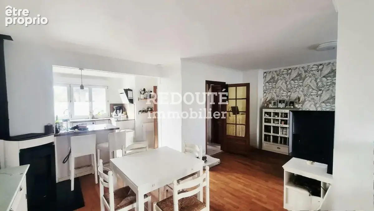 Reims-Tinqueux de 4 chambres, jardin, garage, sous-sol - photo 8