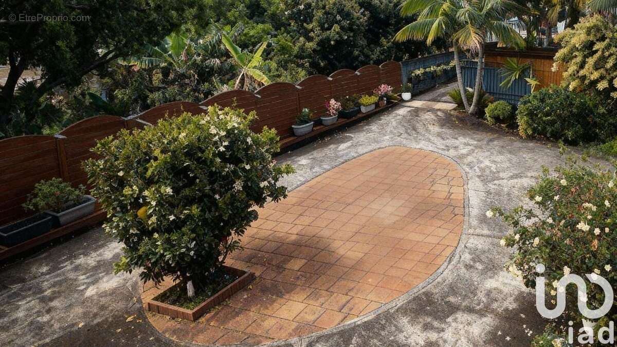 Photo 4 - Maison à LE TAMPON