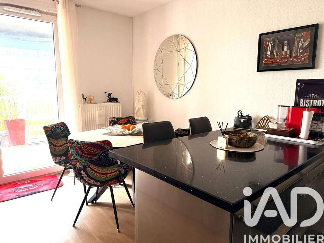 Photo 5 - Appartement à FLOIRAC