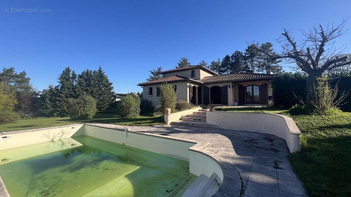 Photo 3 - Maison à DOMMARTIN