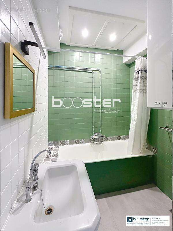 Appartement à LIMOGES