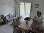 Appartement à AMILLY