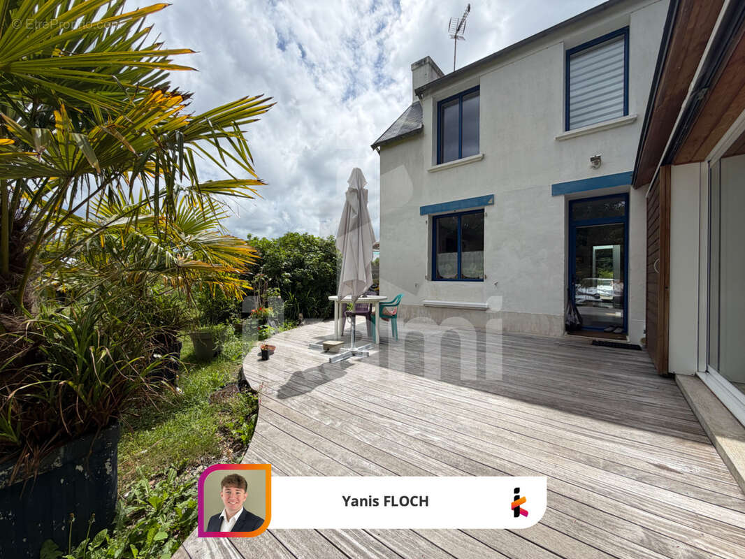 Jolie maison avec dépendances - photo 2
