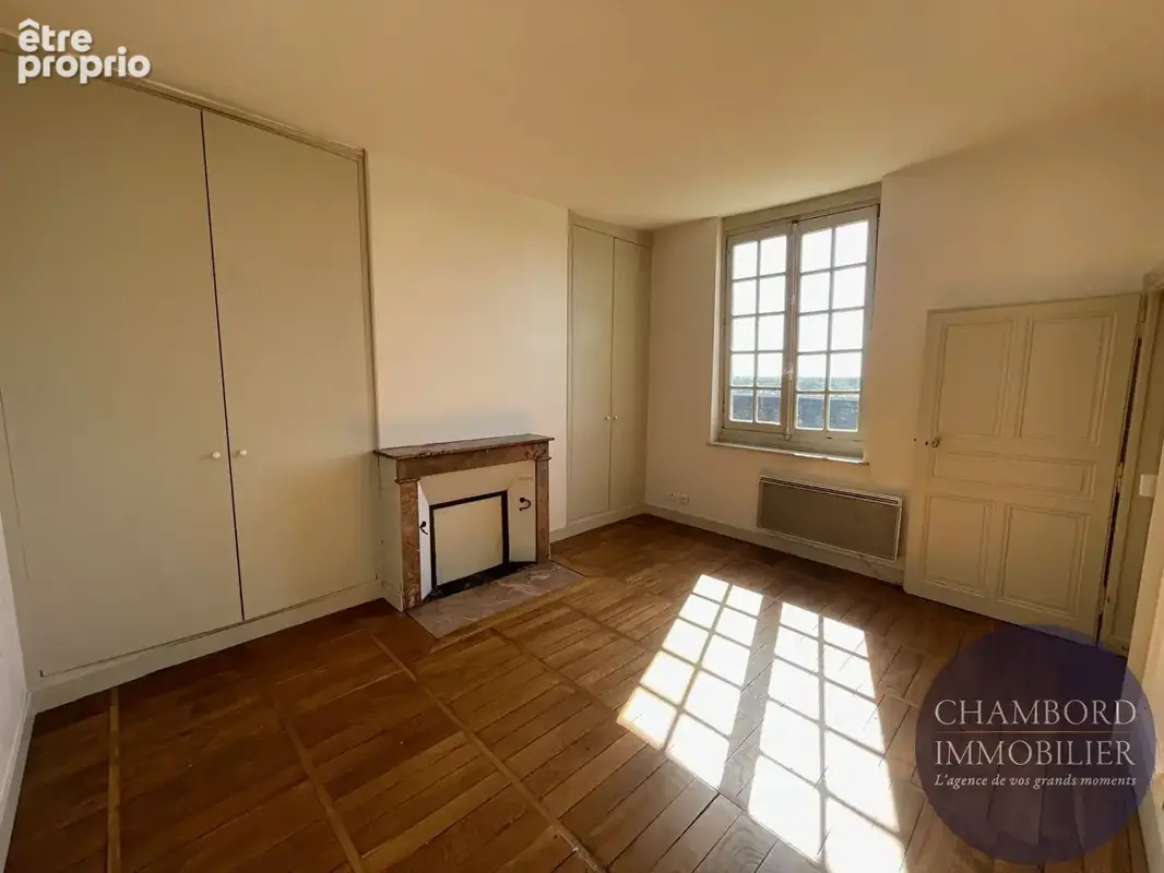 Appartement Blois 3 pièces 77 m2 - photo 4