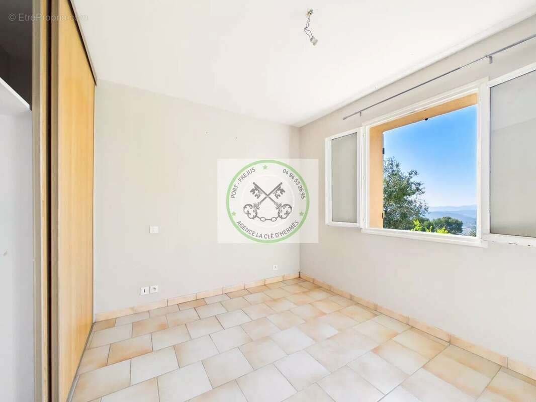 Maison à DRAGUIGNAN