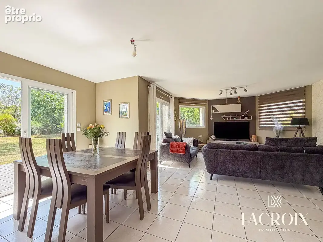 A VENDRE - Maison 7 pièces - QUÉVERT - photo 7
