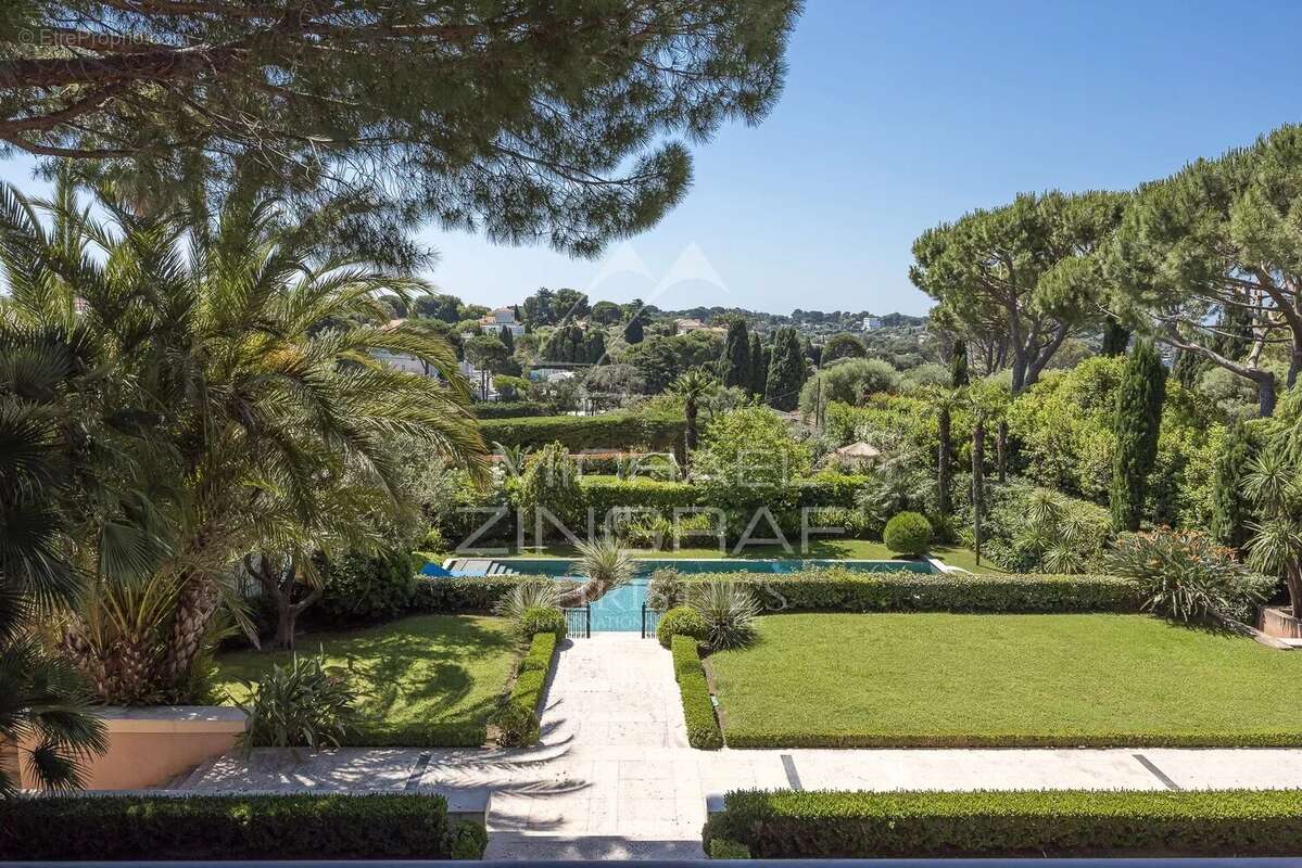 Maison à ANTIBES