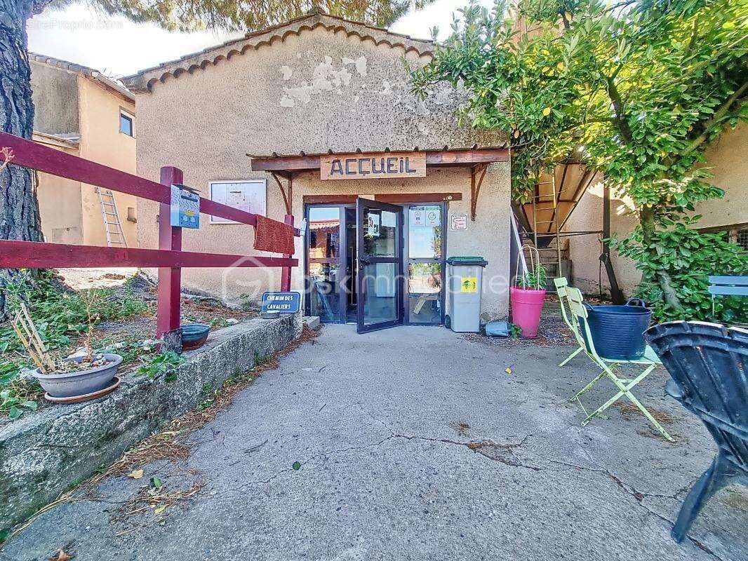 Maison à REALMONT