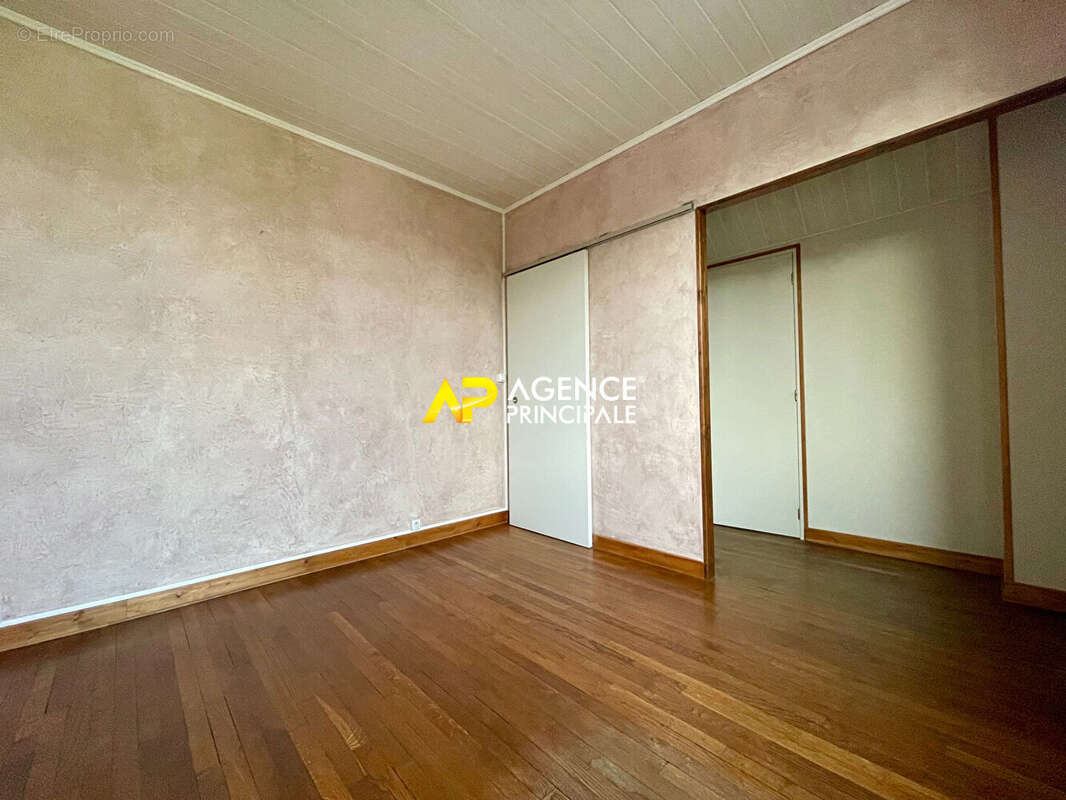 Maison à ARGENTEUIL