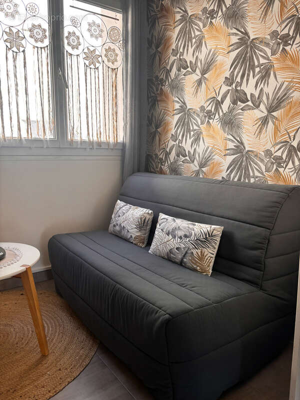 Appartement à BANDOL