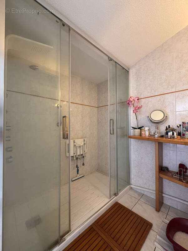 Appartement à PORT-VENDRES