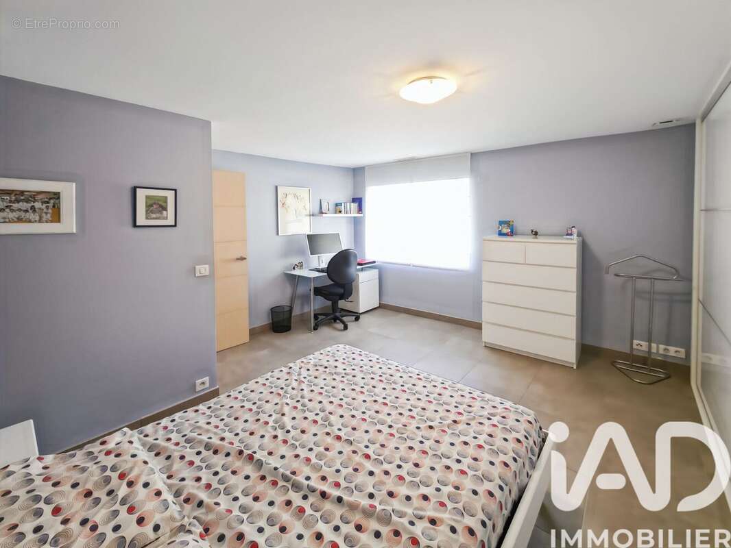 Photo 9 - Maison à USCLAS-D&#039;HERAULT