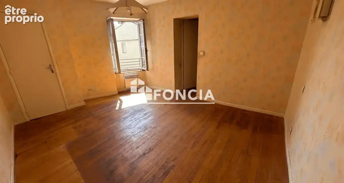 T3 au coeur de l'Ecusson - photo 6