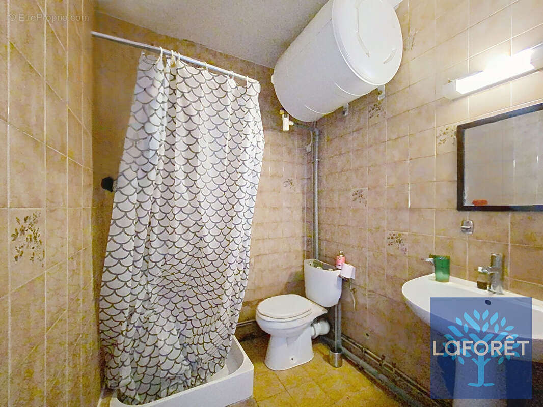 Appartement à DAX