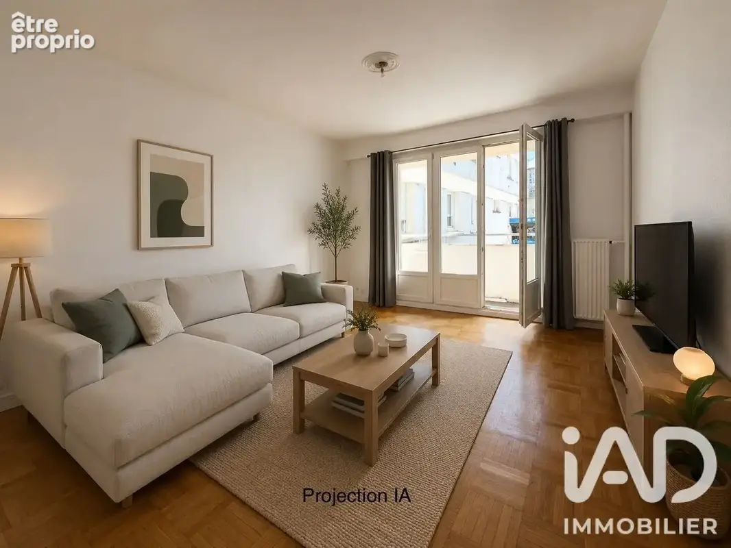 Photo 1 - Appartement à VANNES