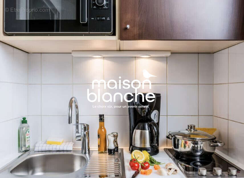 Appartement à VANVES