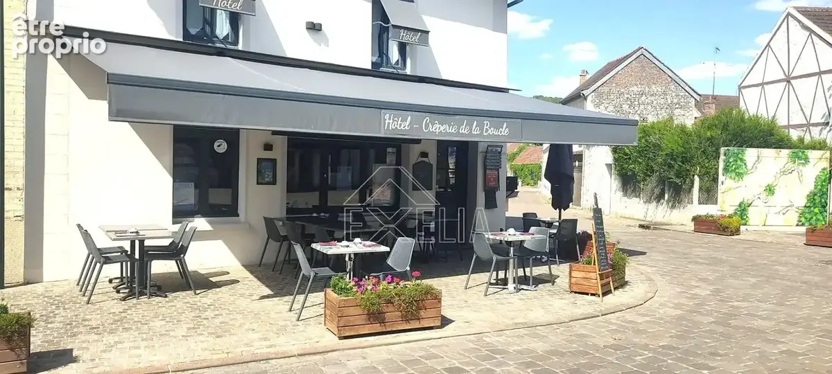 Maison à MOISSON