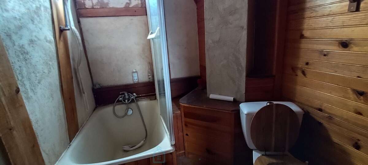 Maison bio climatique 6 pièces à rénover sur terrain 2500 m² - photo 19