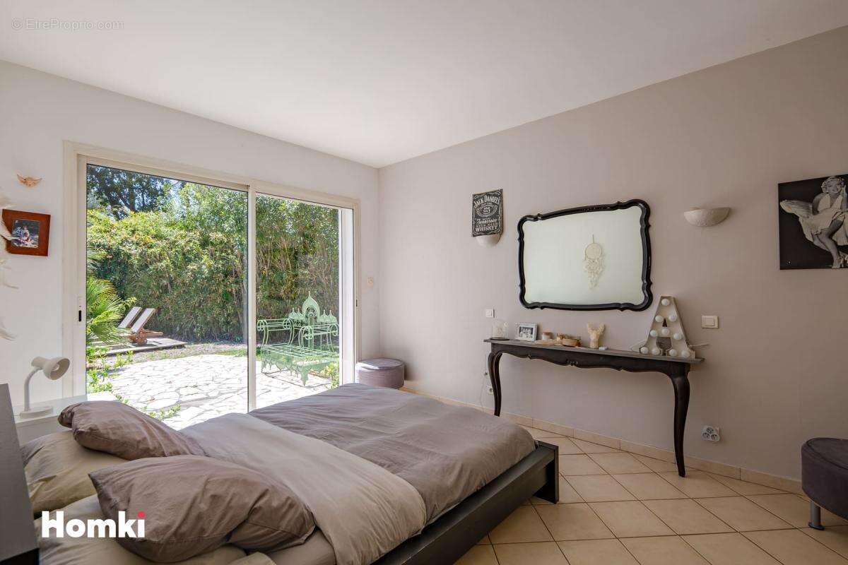Maison à SAINT-RAPHAEL