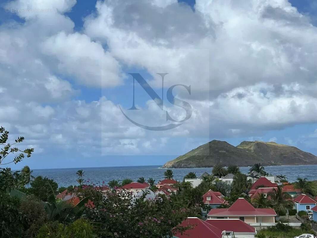 Maison à CAPESTERRE-BELLE-EAU